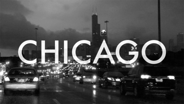 Chicago
