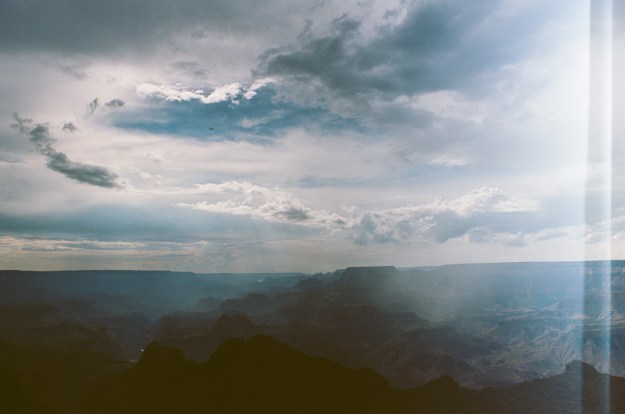 Grand Canyon