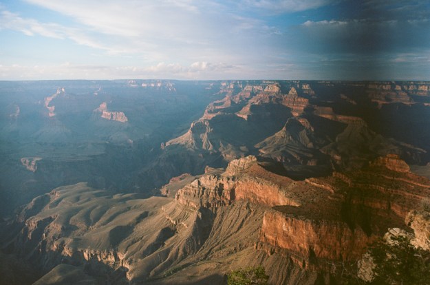 Grand Canyon