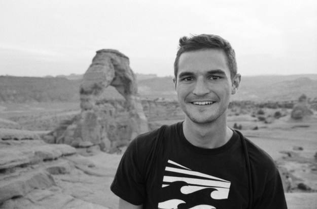 Delicate Arch - Arches National Park